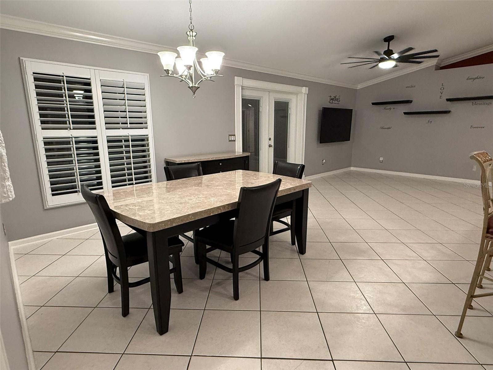 COUNTRY WALK ESTATES PH 03 - Residential