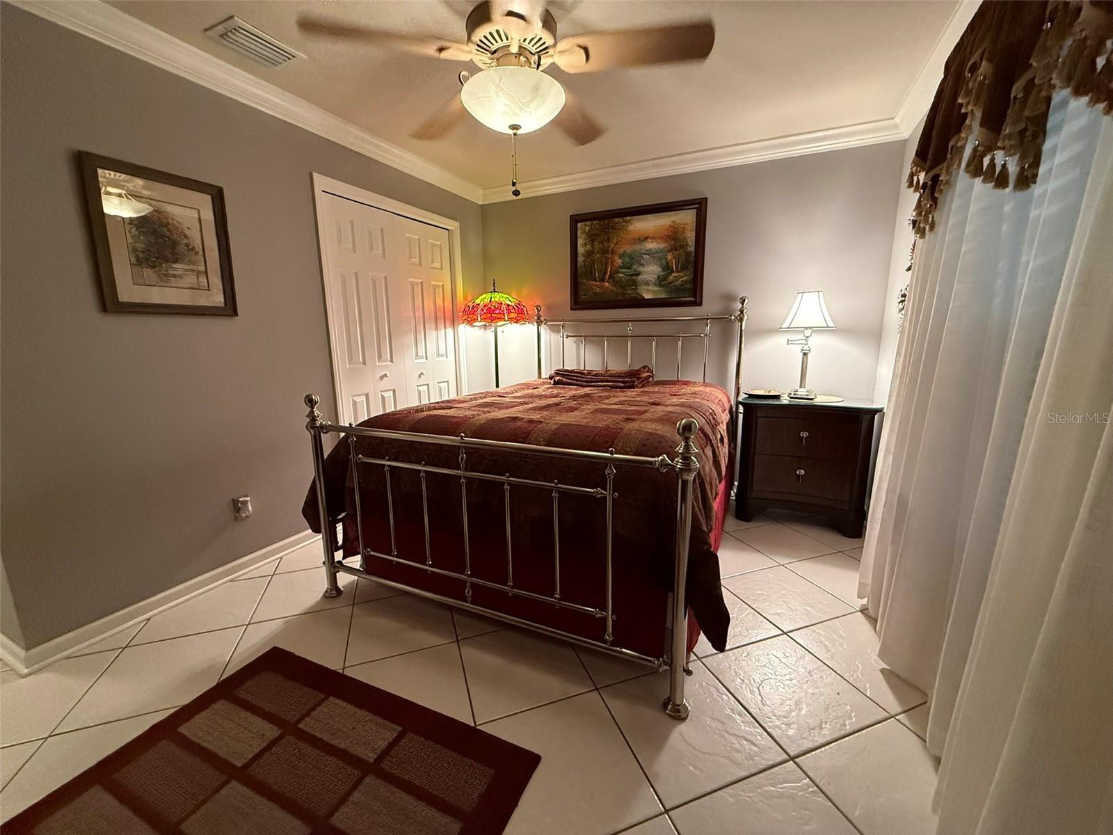 COUNTRY WALK ESTATES PH 03 - Residential