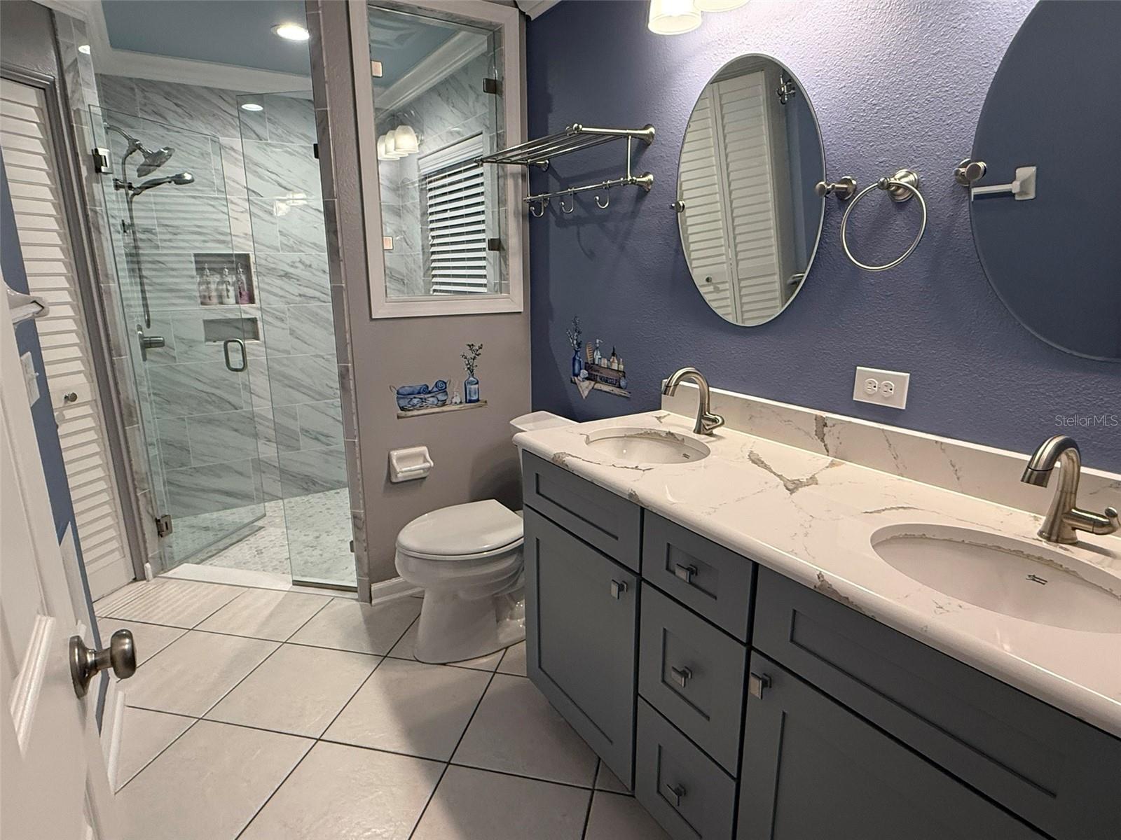 COUNTRY WALK ESTATES PH 03 - Residential