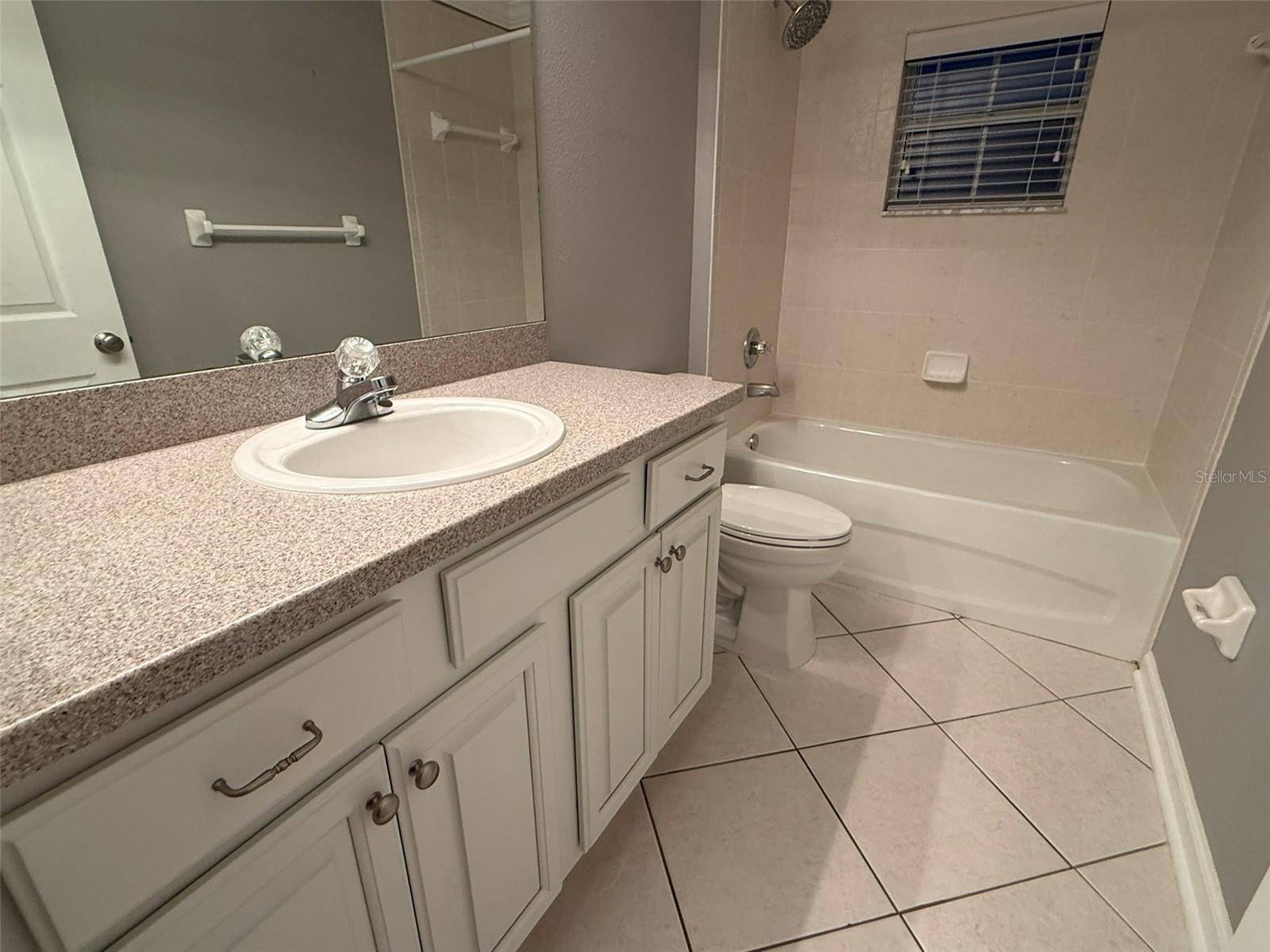 COUNTRY WALK ESTATES PH 03 - Residential