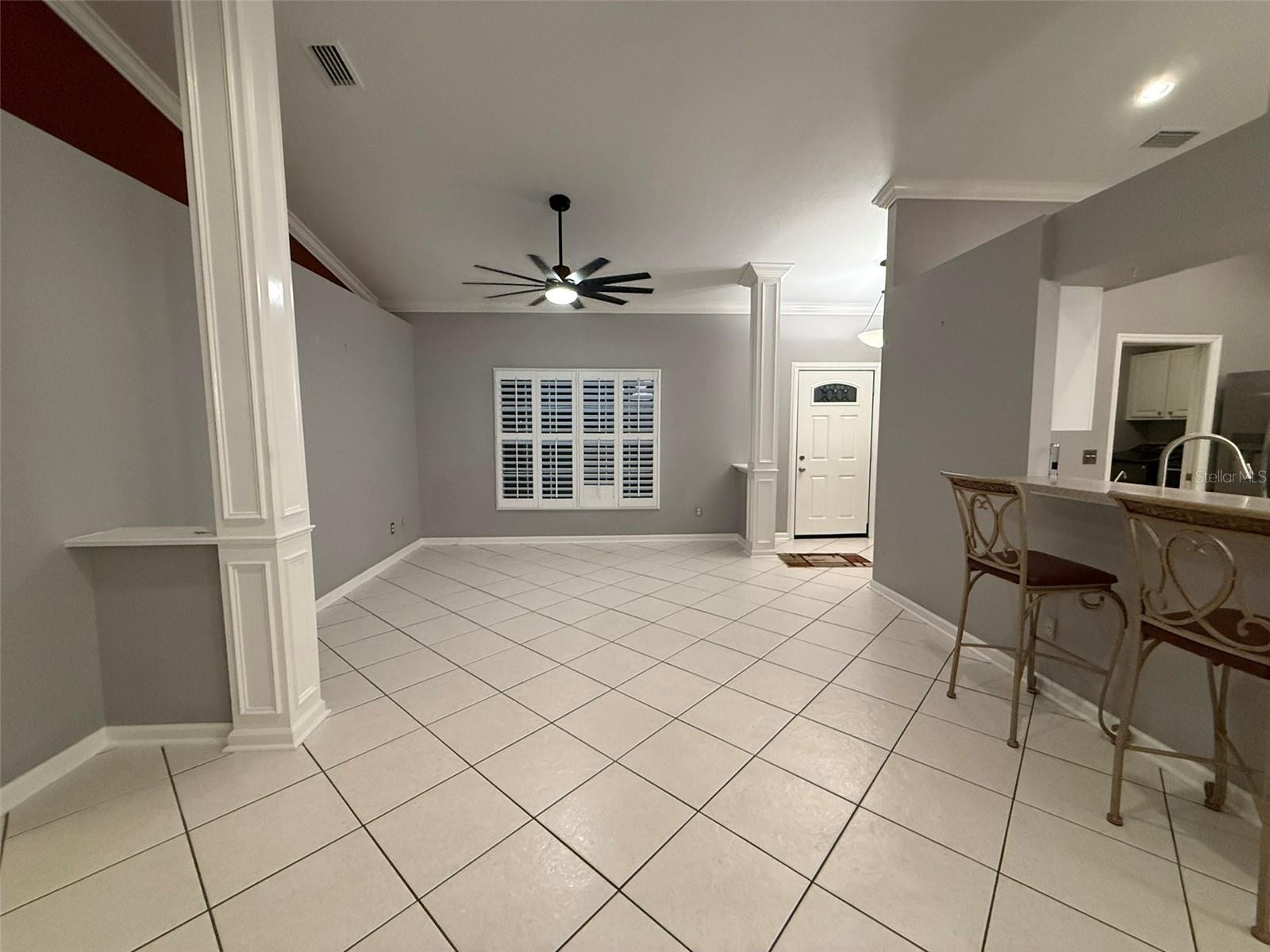 COUNTRY WALK ESTATES PH 03 - Residential