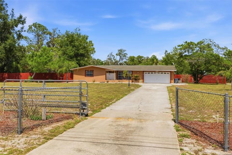 Photo of 10744 Osceola Drive, New Port Richey, FL 34654 (MLS # TB8521645)