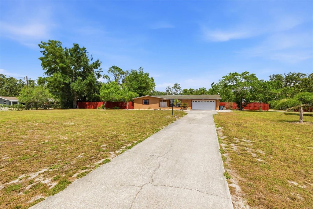 Photo of 10744 Osceola Drive, New Port Richey, FL 34654 (MLS # TB8521645)