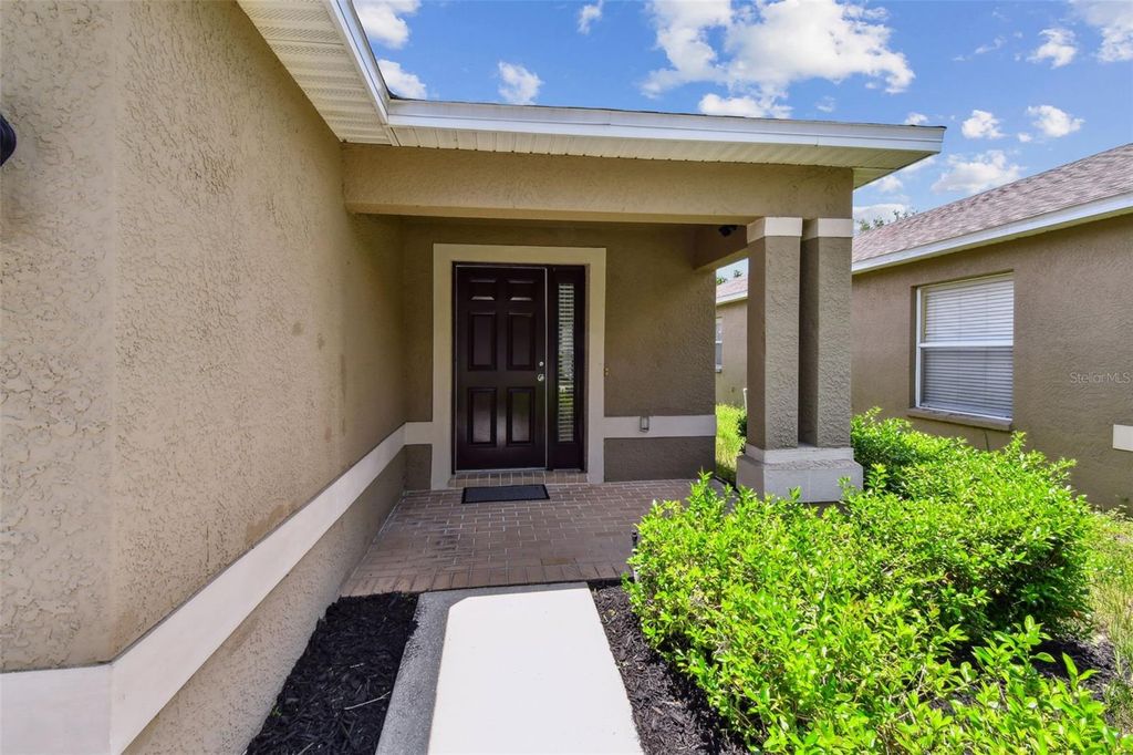 Photo of 8020 Carriage Pointe Drive, Gibsonton, FL 33534 (MLS # TB8400334)