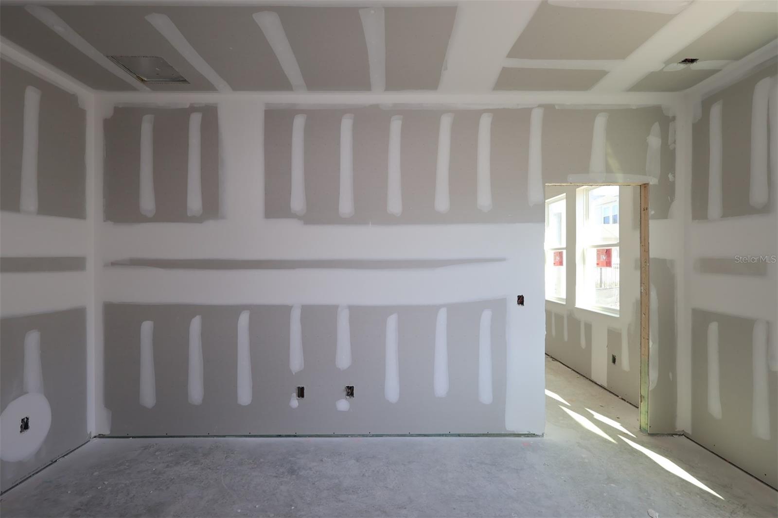 EDEN AT CROSSPRAIRIE - Residential