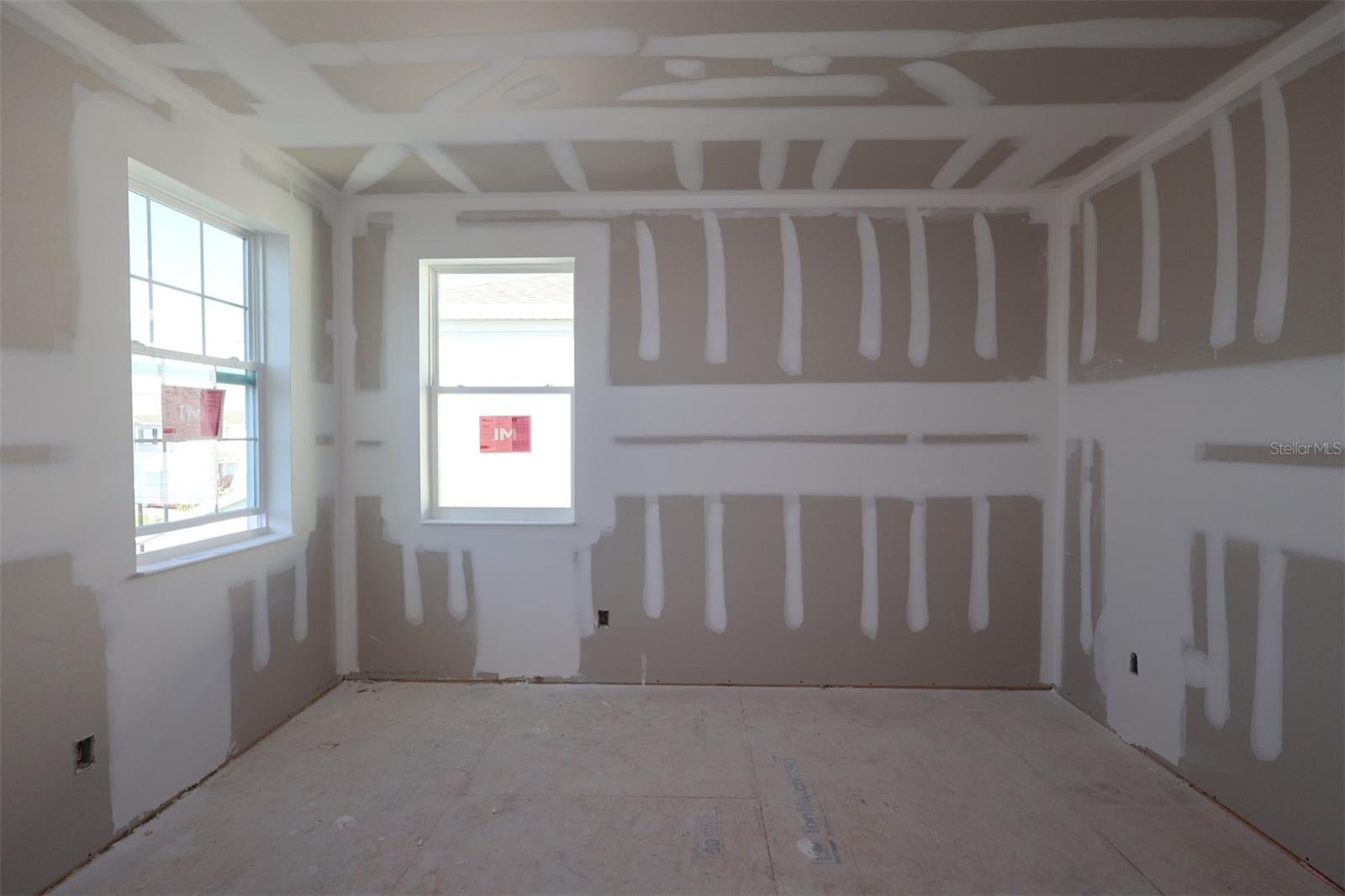 EDEN AT CROSSPRAIRIE - Residential