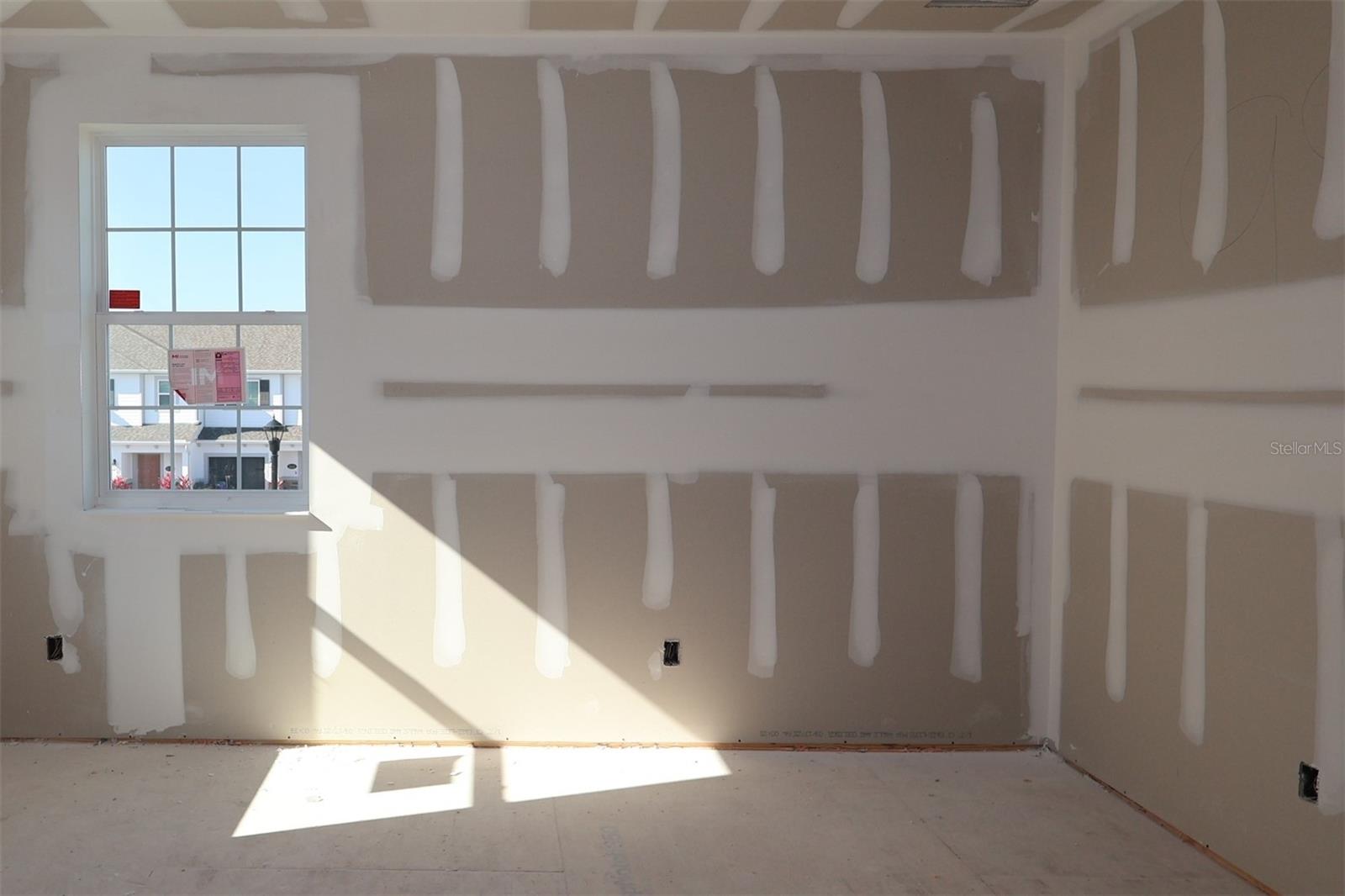 EDEN AT CROSSPRAIRIE - Residential