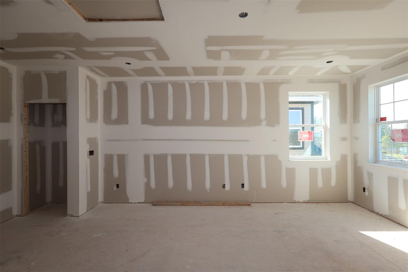 EDEN AT CROSSPRAIRIE - Residential