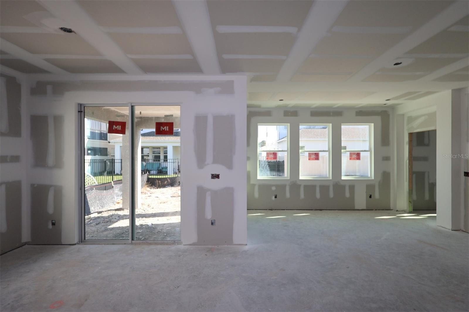 EDEN AT CROSSPRAIRIE - Residential