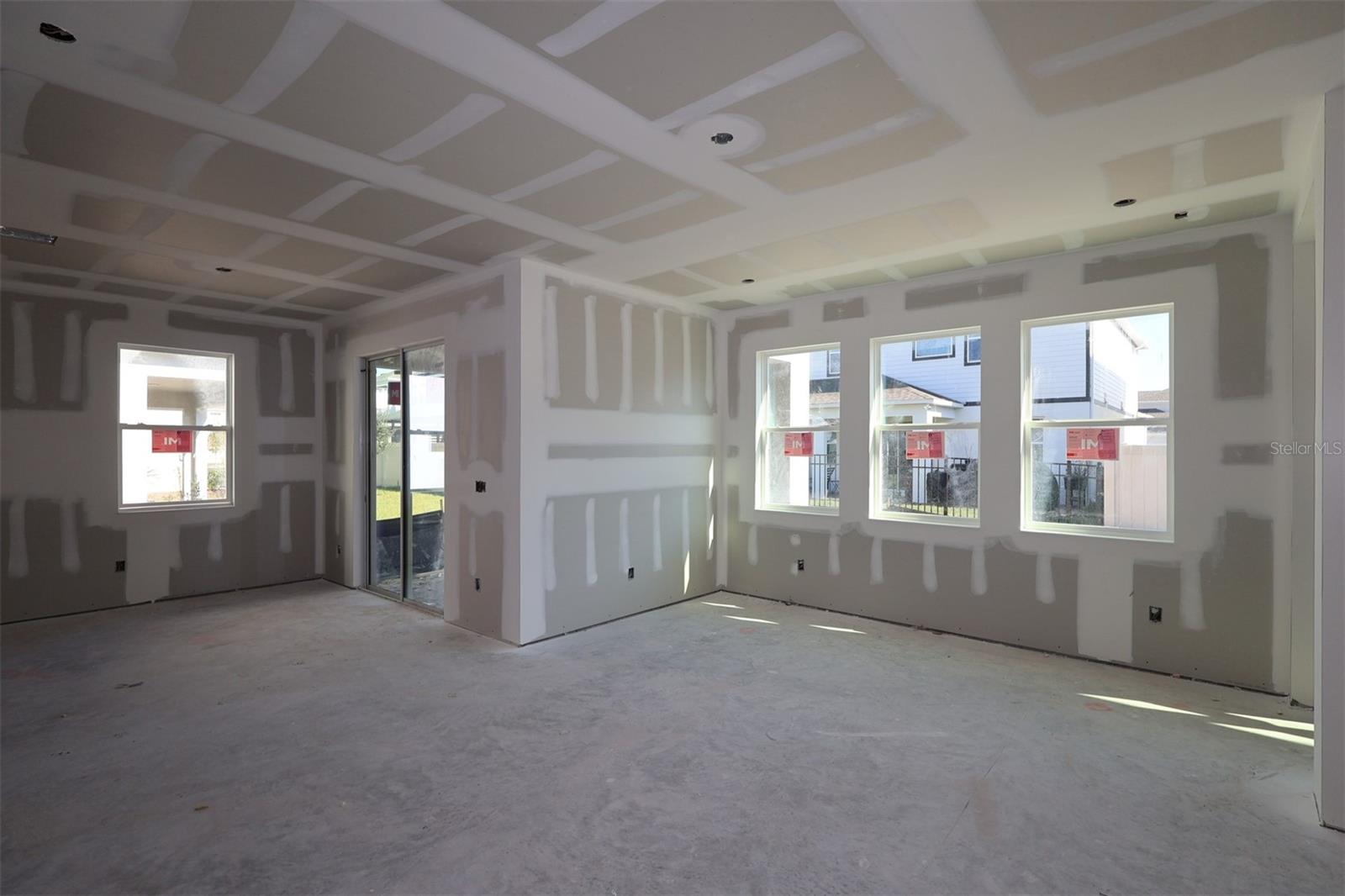 EDEN AT CROSSPRAIRIE - Residential