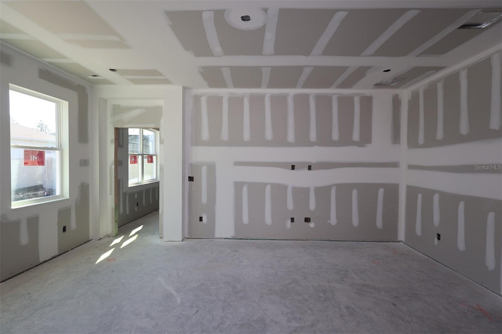 EDEN AT CROSSPRAIRIE - Residential