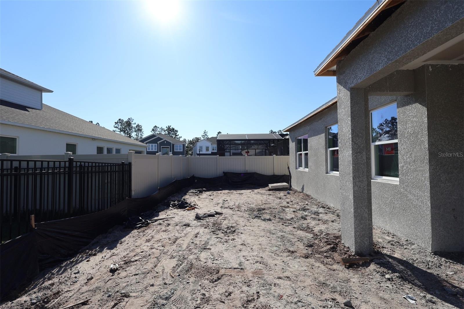 EDEN AT CROSSPRAIRIE - Residential