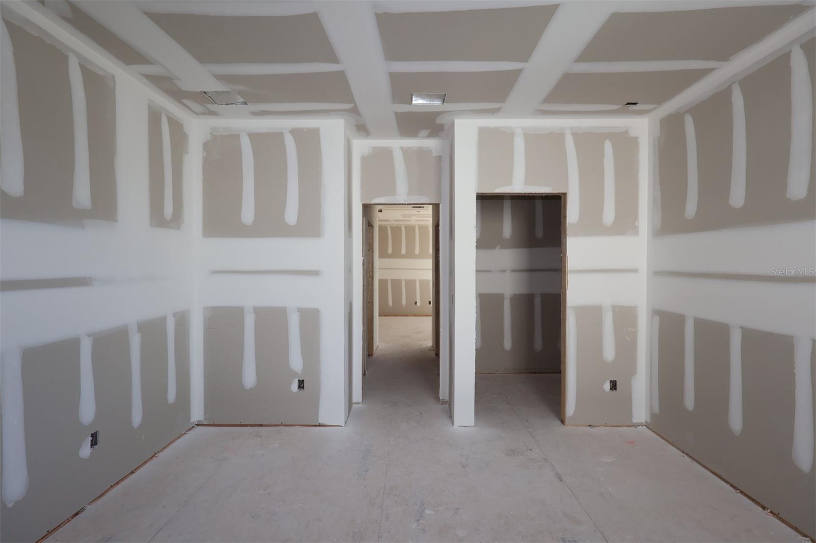 EDEN AT CROSSPRAIRIE - Residential