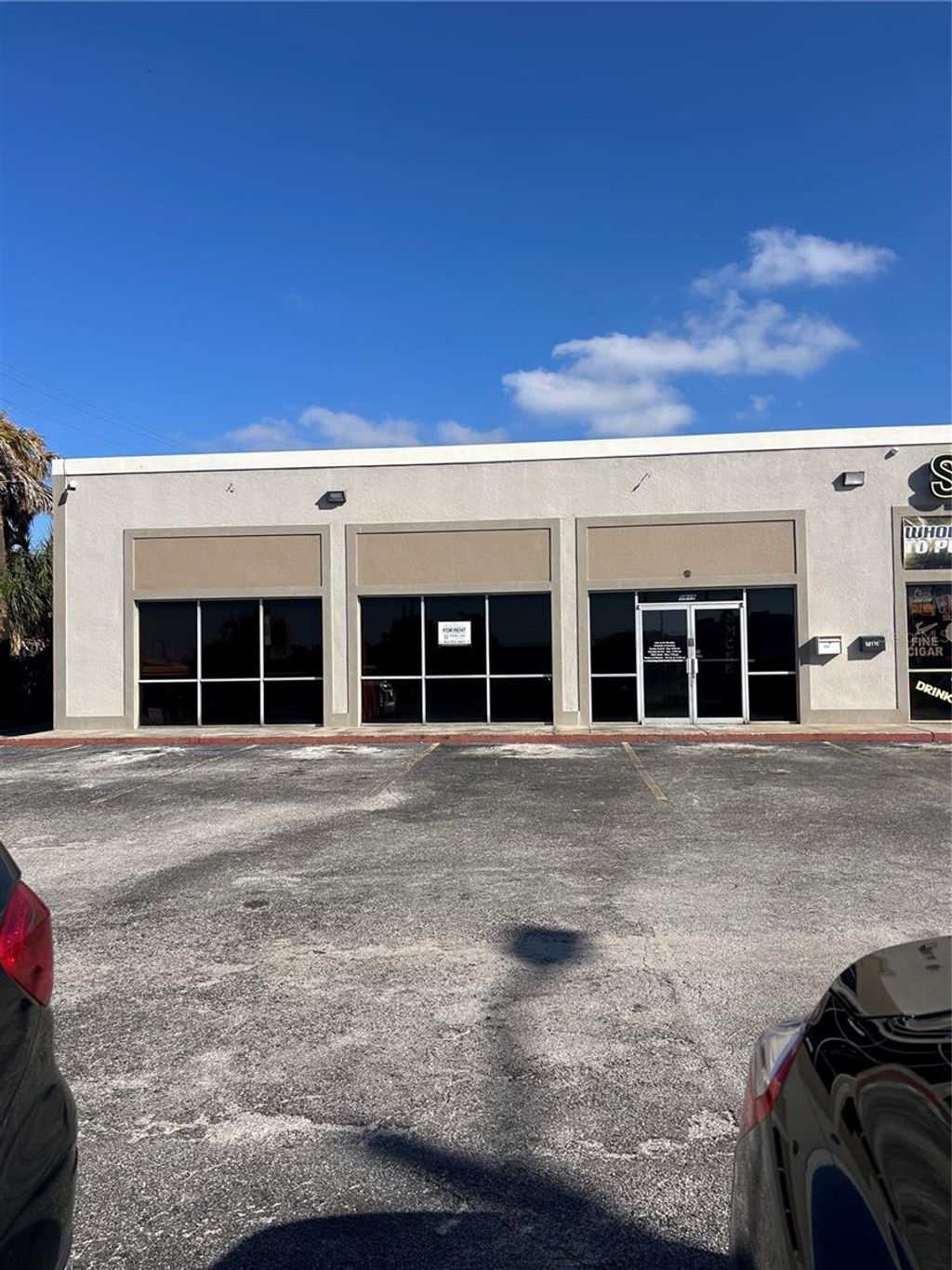 Photo of 5819 N 56th Street #1, Tampa, FL 33610 (MLS # TB8456468)