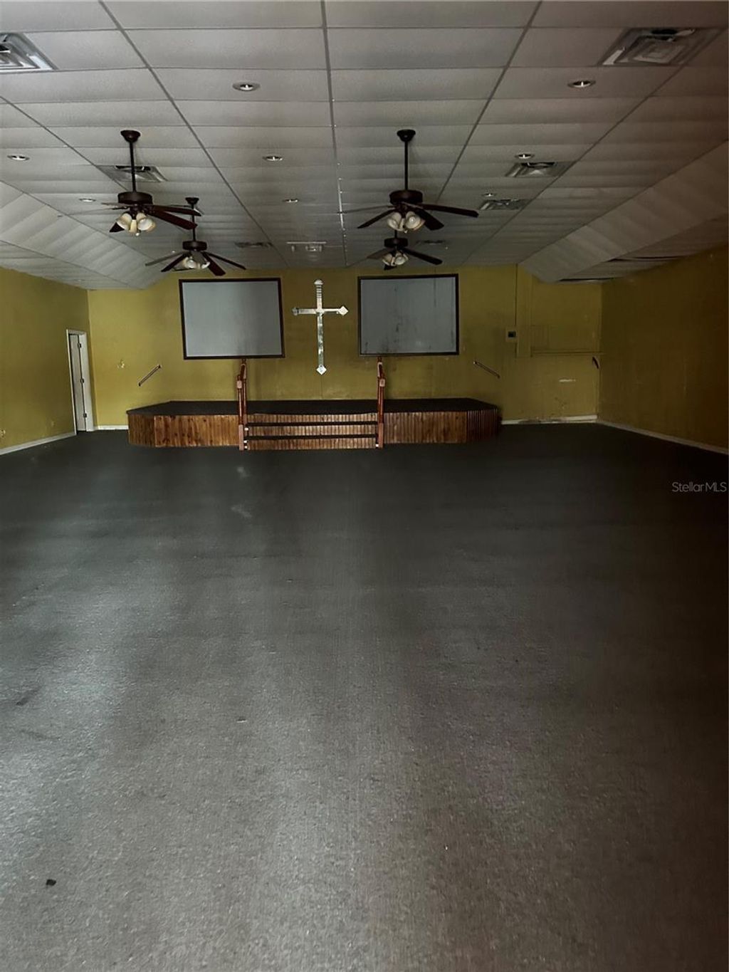 Photo of 5819 N 56th Street #1, Tampa, FL 33610 (MLS # TB8456468)