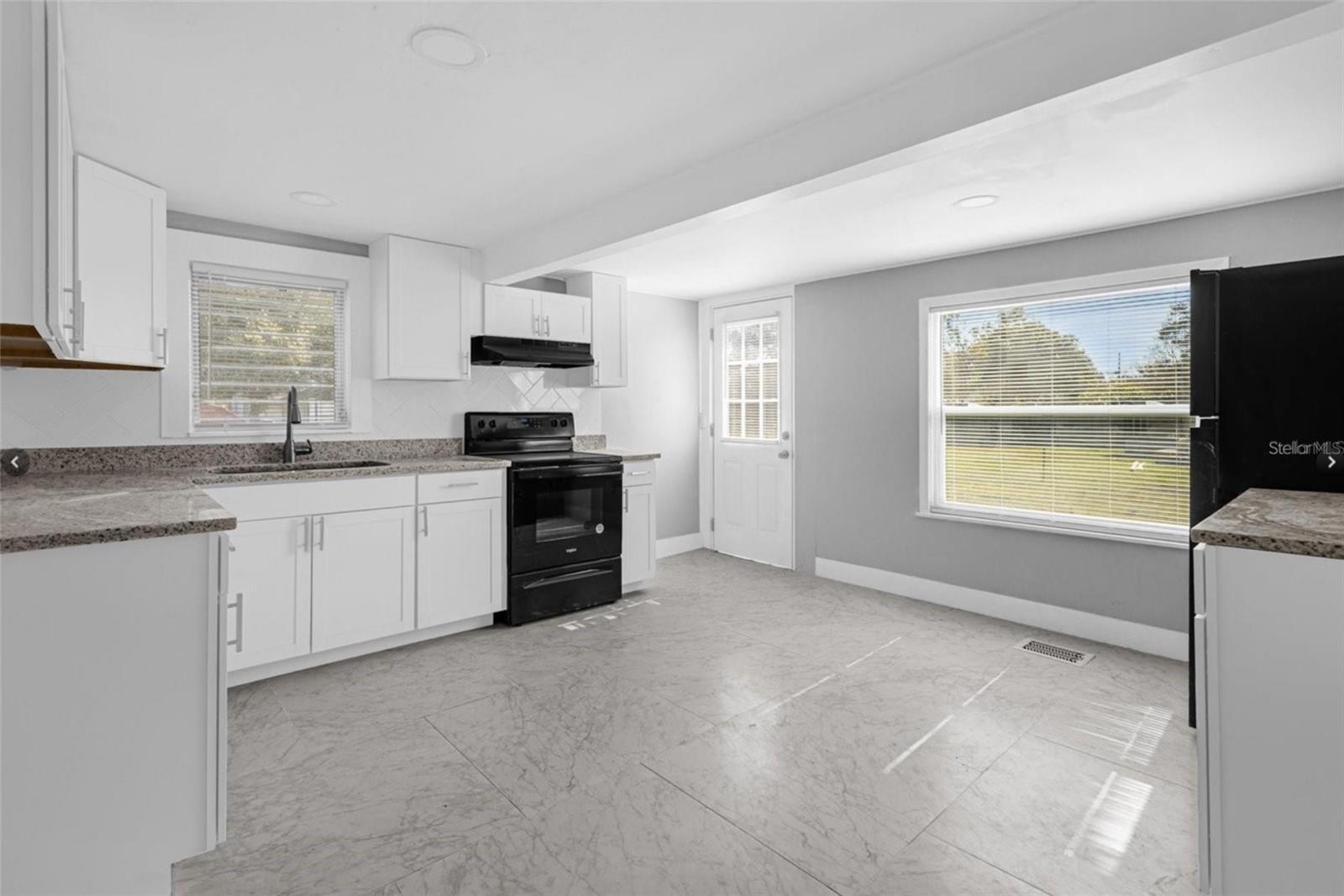 ST CLOUD 2ND TOWN OF - Residential Income