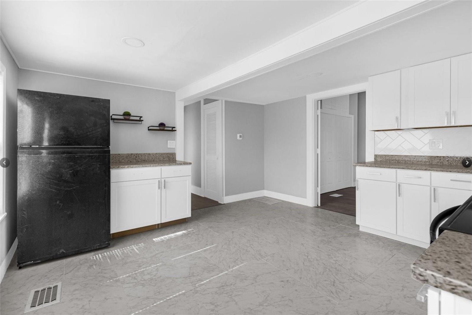 ST CLOUD 2ND TOWN OF - Residential Income