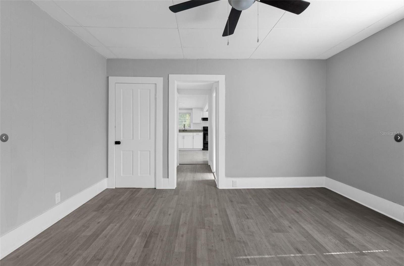 ST CLOUD 2ND TOWN OF - Residential Income