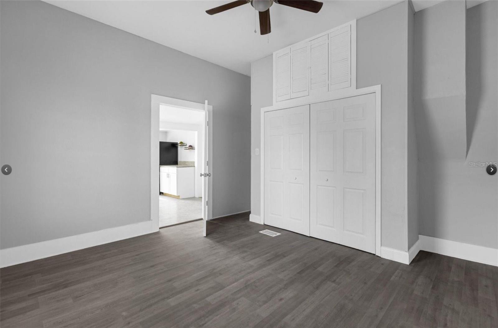 ST CLOUD 2ND TOWN OF - Residential Income