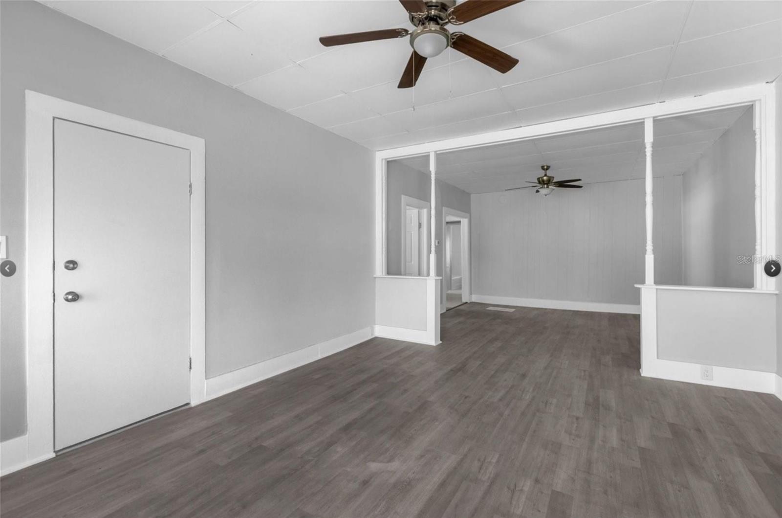 ST CLOUD 2ND TOWN OF - Residential Income