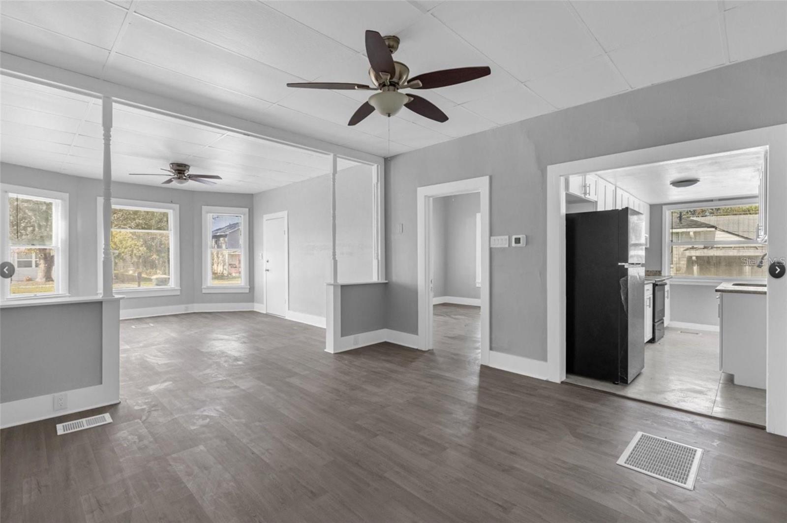 ST CLOUD 2ND TOWN OF - Residential Income