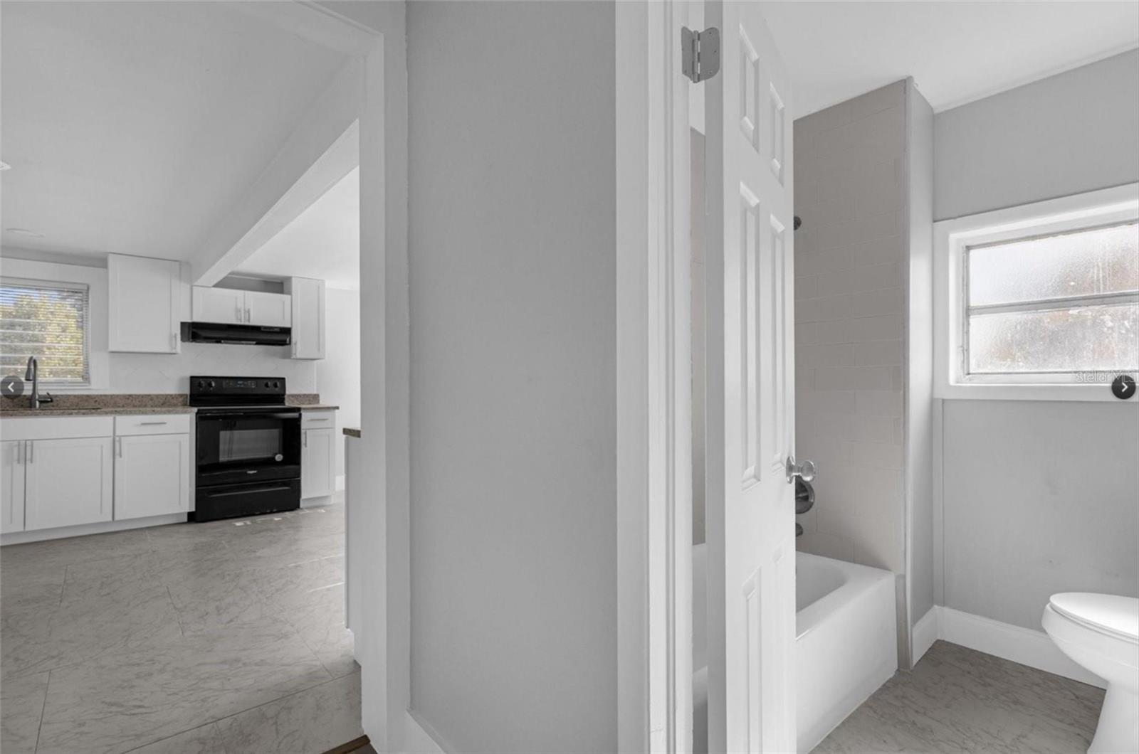 ST CLOUD 2ND TOWN OF - Residential Income