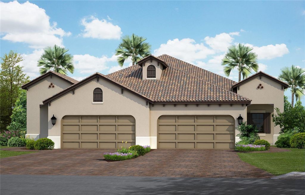 Photo of 27484 Janzen Court, Englewood, FL 34223 (MLS # A4665975)
