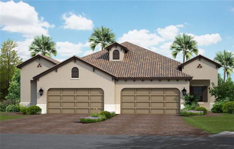 Photo of 27484 Janzen Court, Englewood, FL 34223 (MLS # A4665975)