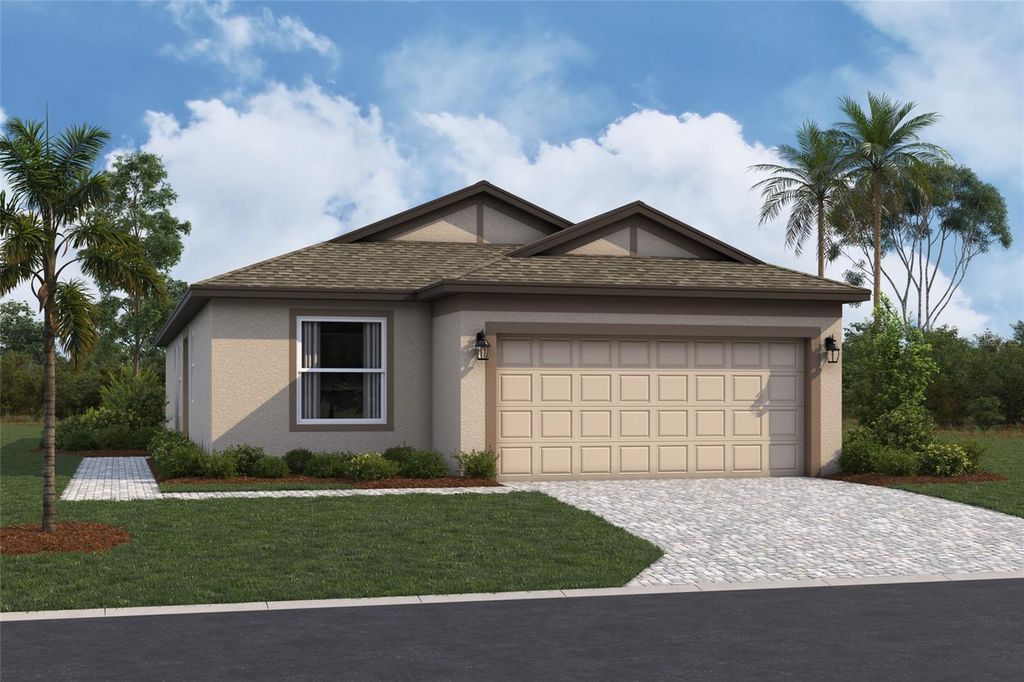 Photo of 4323 Outhaul Run, Palmetto, FL 34221 (MLS # R4910316)