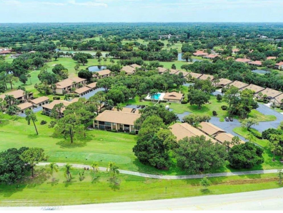 AVISTA OF PALM-AIRE SEC 1 - Residential