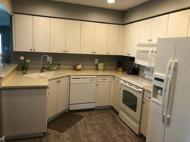 AVISTA OF PALM-AIRE SEC 1 - Residential