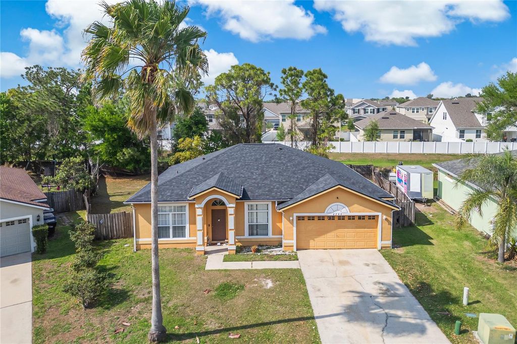 Photo of 2782 Andes Way, Saint Cloud, FL 34769 (MLS # O6396454)