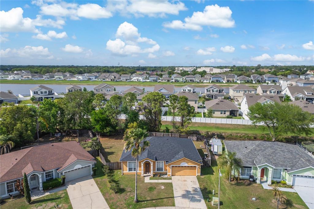 Photo of 2782 Andes Way, Saint Cloud, FL 34769 (MLS # O6396454)