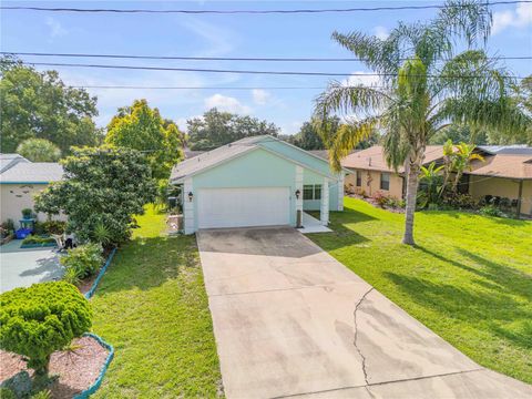 805 SPRUCE STREET NEW SMYRNA BEACH FL 32168