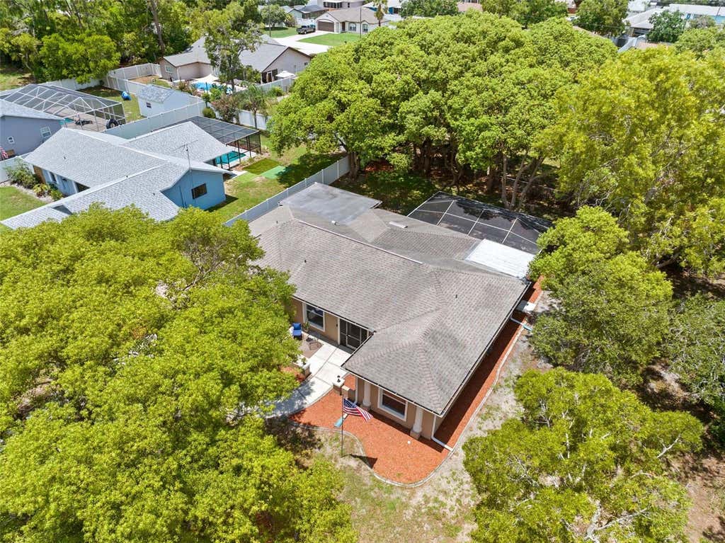 Photo of 11487 Kerridale Avenue, Spring Hill, FL 34608 (MLS # TB8527661)