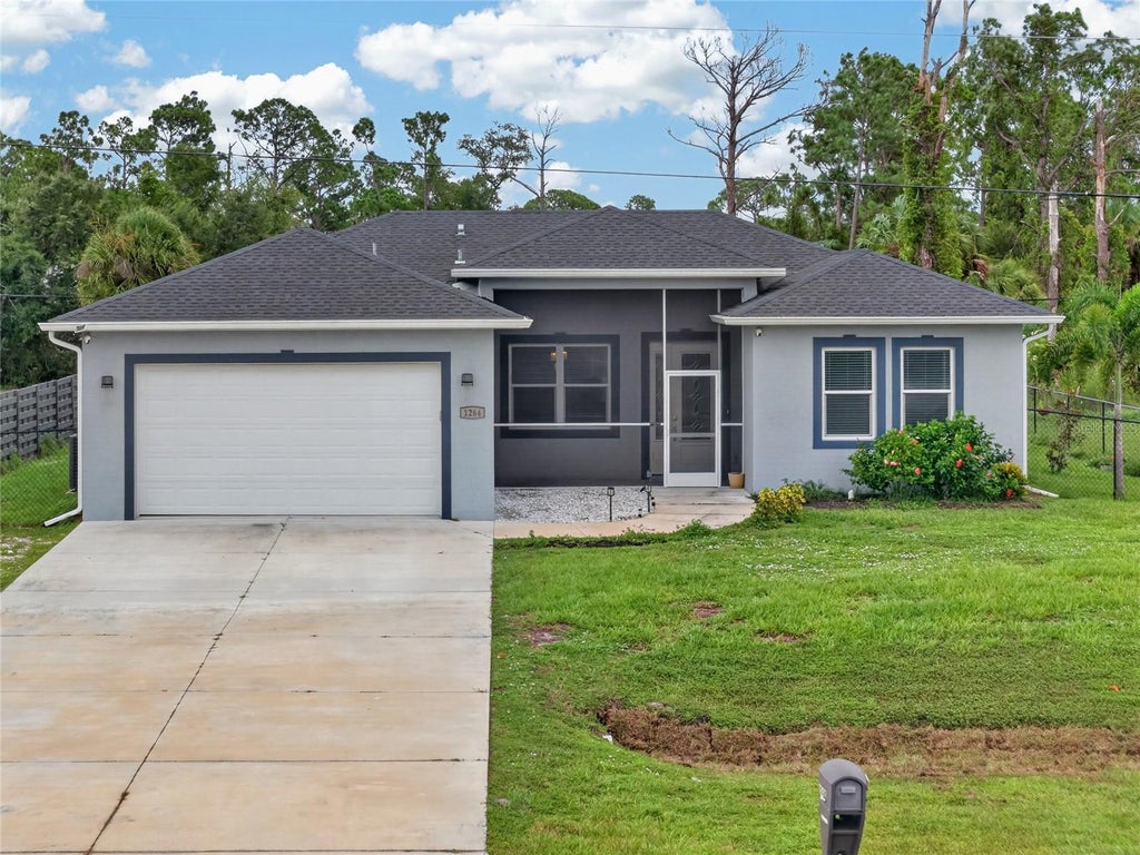 Photo of 1264 S Salford Boulevard, North Port, FL 34287 (MLS # C7528857)