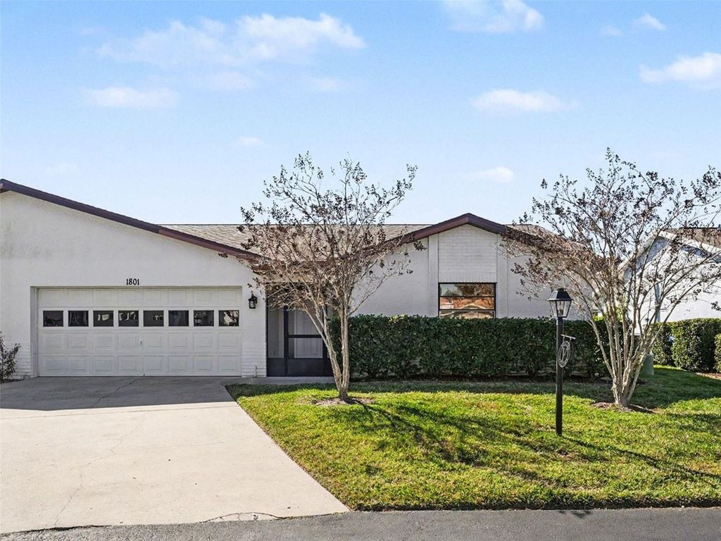 Photo of 1801 Breth Court, Sun City Center, FL 33573 (MLS # C7520630)