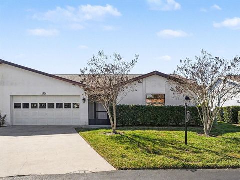 Photo of 1801 Breth Court, Sun City Center, FL 33573 (MLS # C7520630)