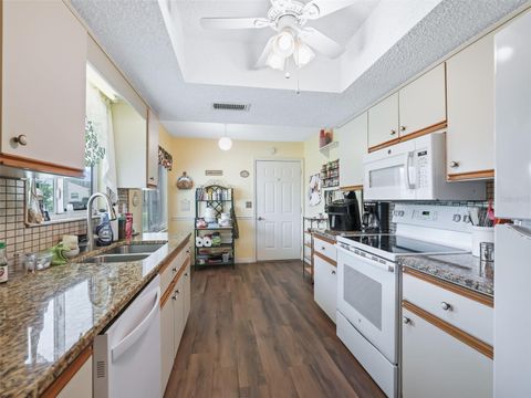 A home in SUMMERFIELD