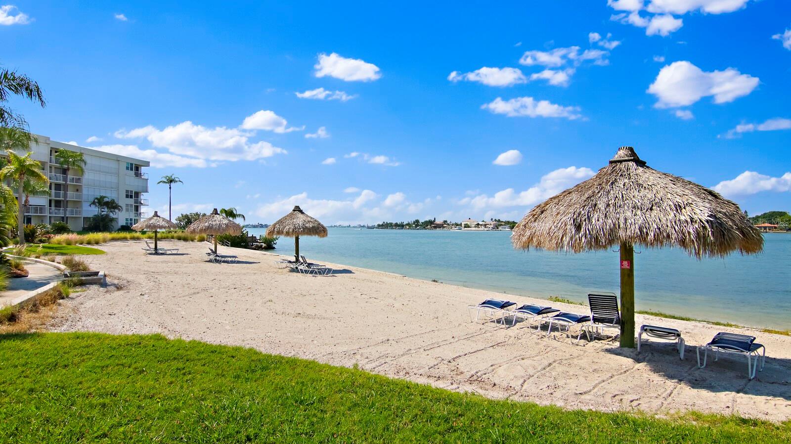 6021 BAHIA DEL MAR CIRCLE 234