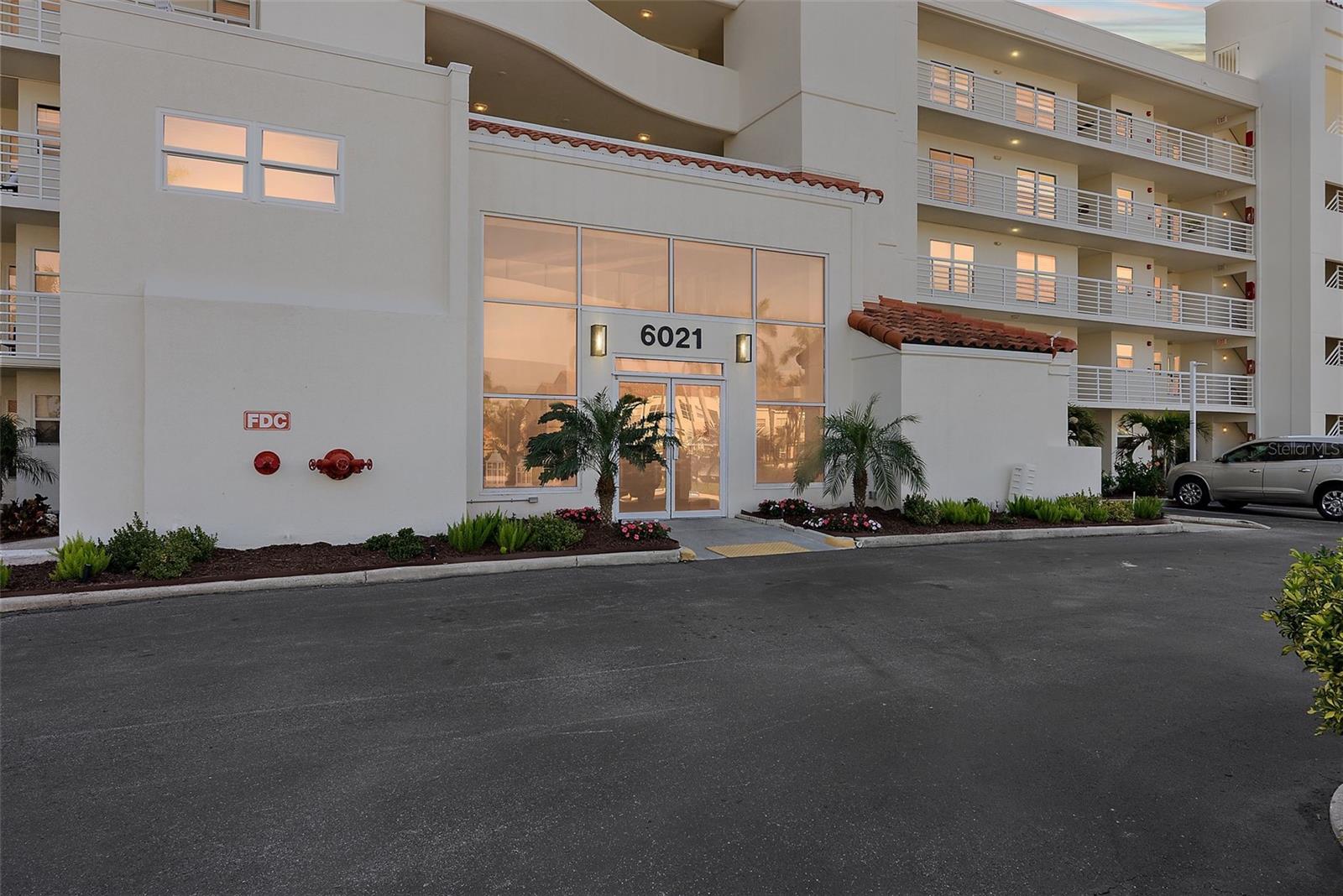 6021 BAHIA DEL MAR CIRCLE 234