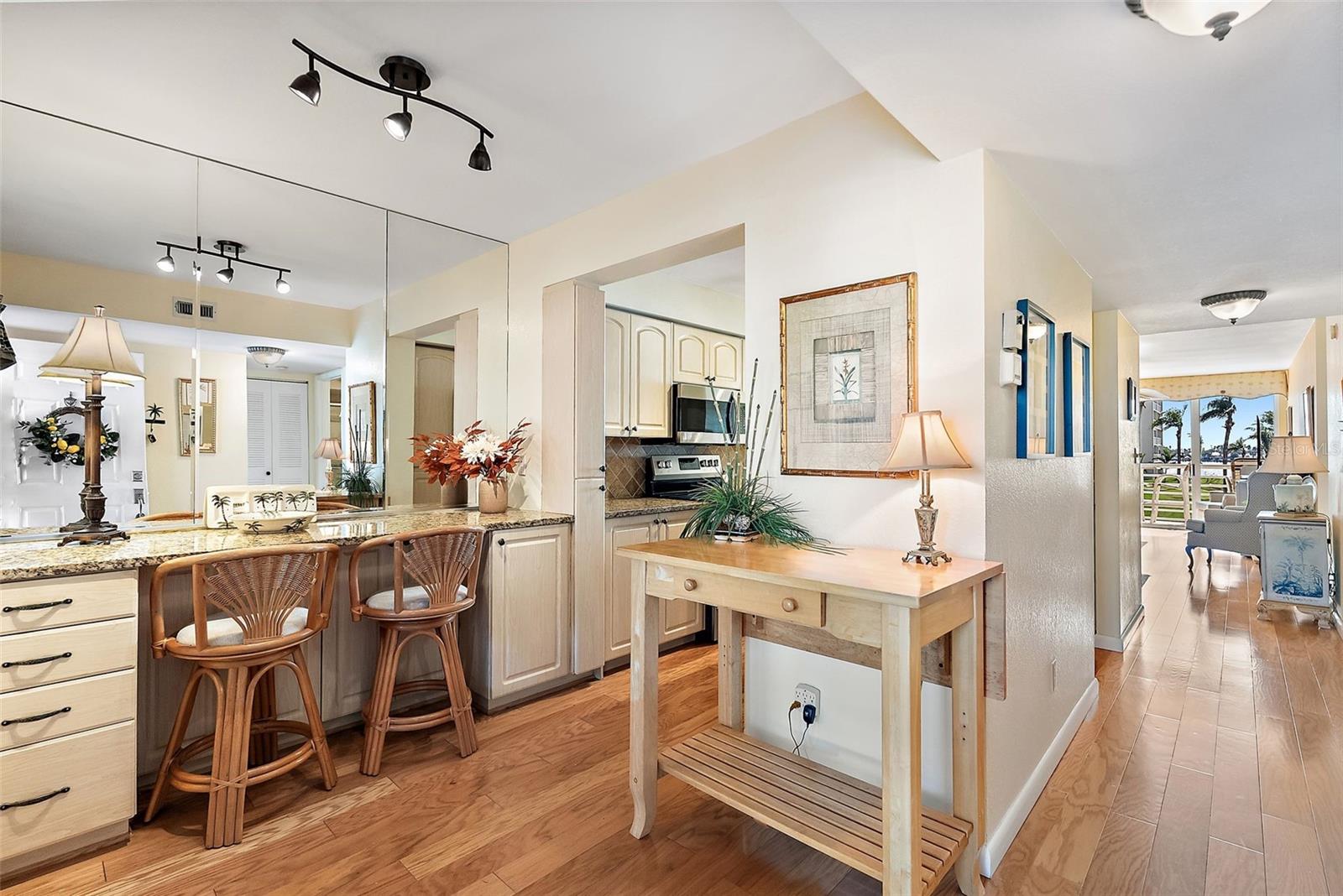 6021 BAHIA DEL MAR CIRCLE 234