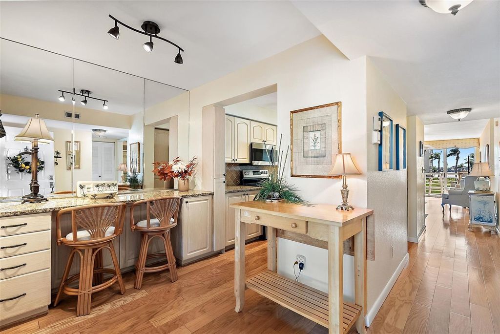 Photo of 6021 Bahia Del Mar Circle #234, St Petersburg, FL 33715 (MLS # TB8471934)