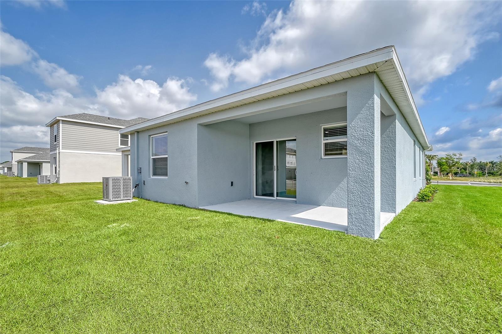 BROADLEAF - Residential