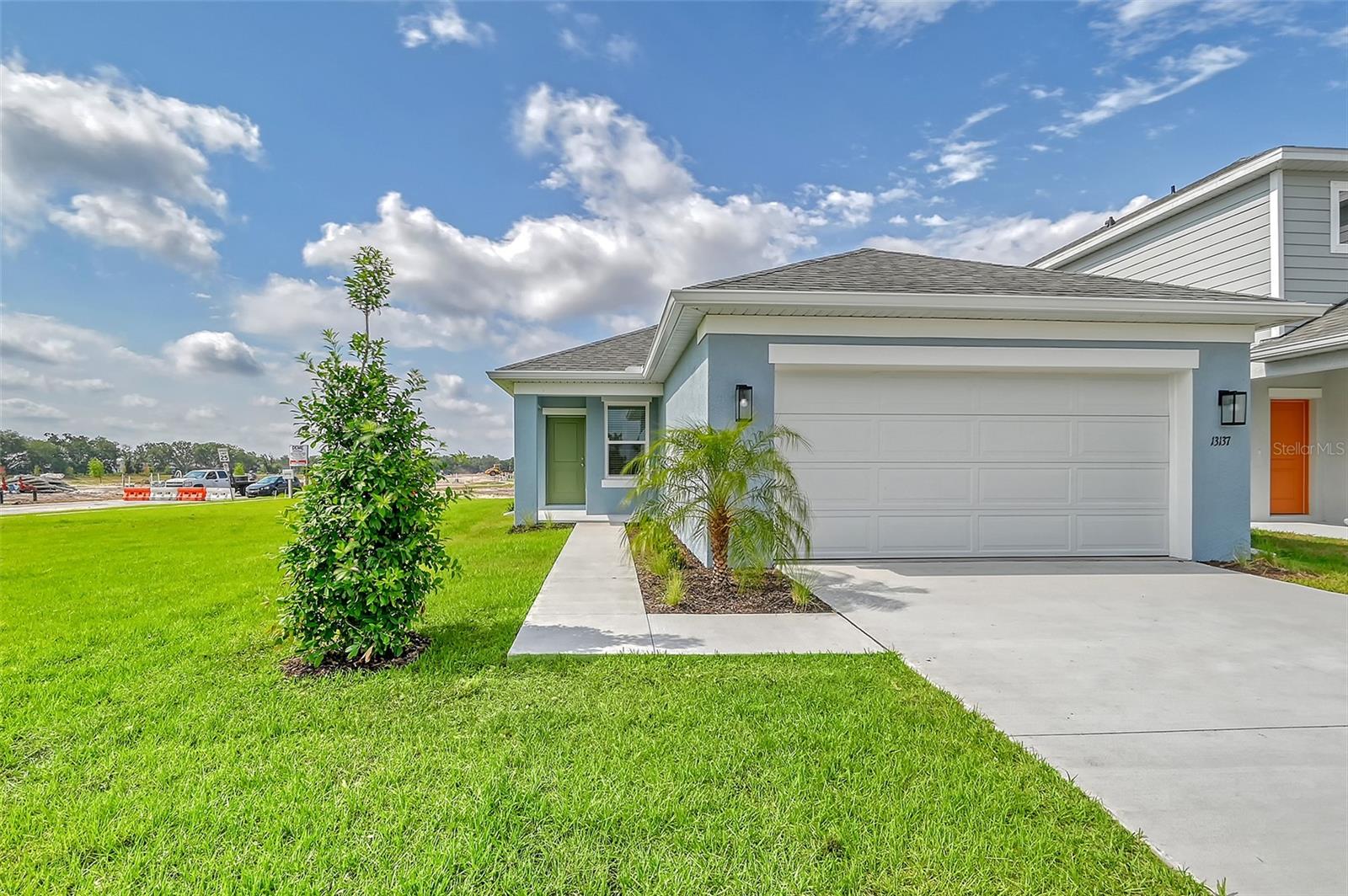 BROADLEAF - Residential