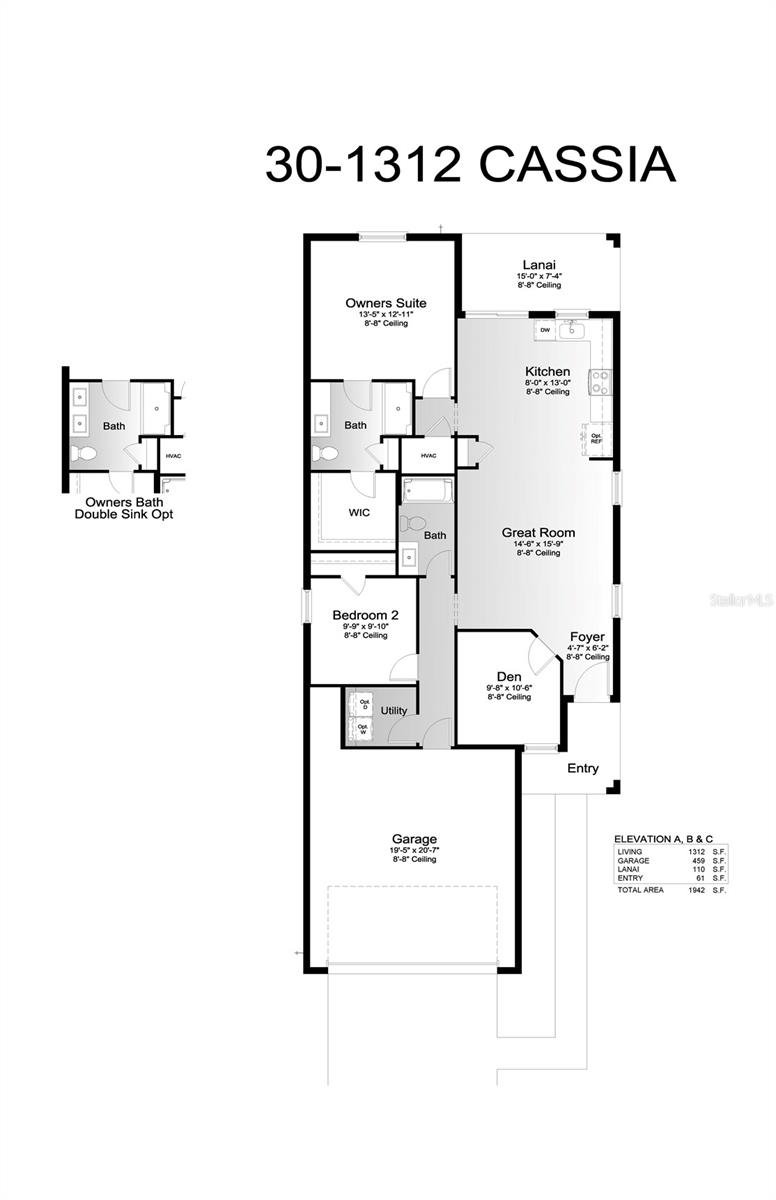 BROADLEAF - Residential
