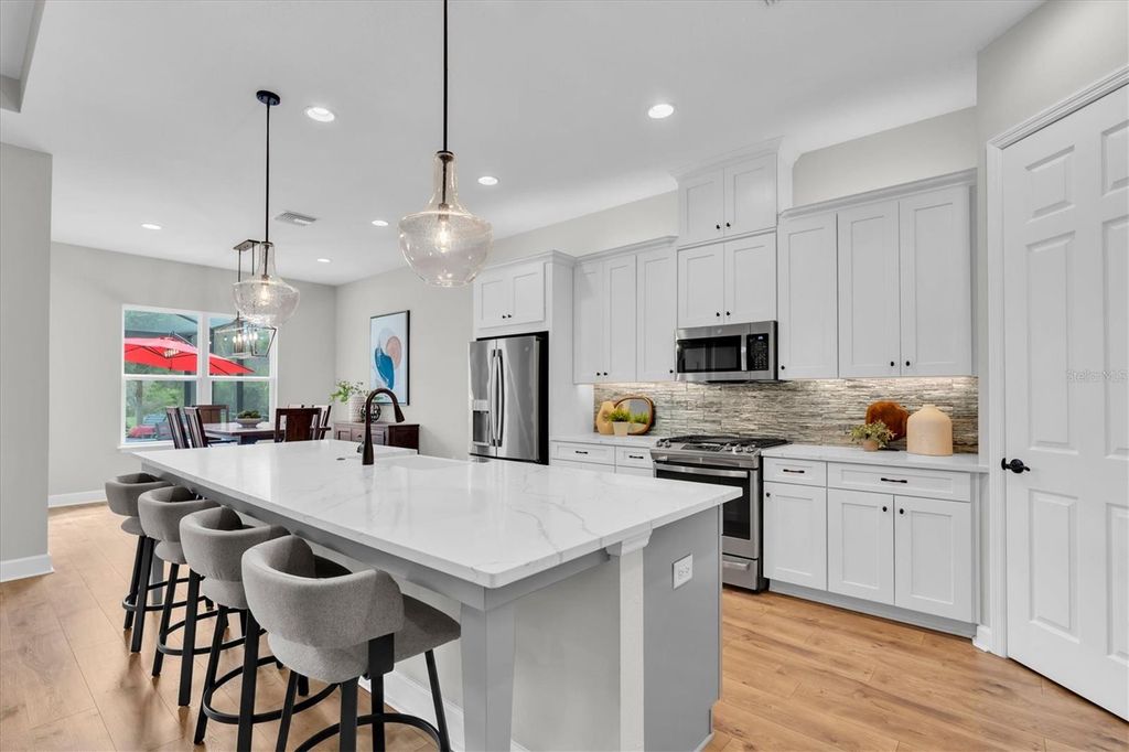 Photo of 4069 Barbour Trail, Odessa, FL 33556 (MLS # W7884003)