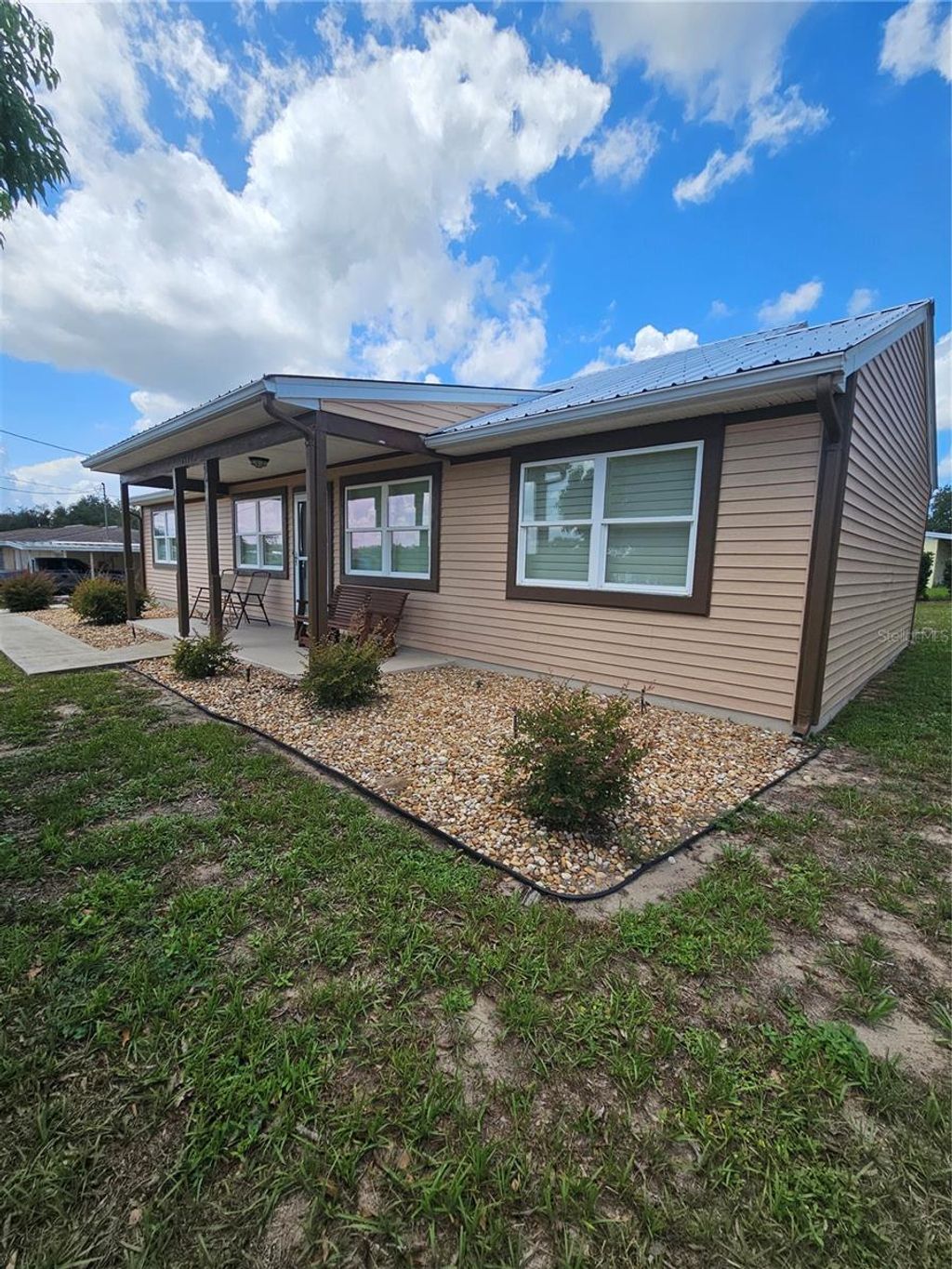 Photo of 2792 Nautilus Drive, Avon Park, FL 33825 (MLS # S5152489)