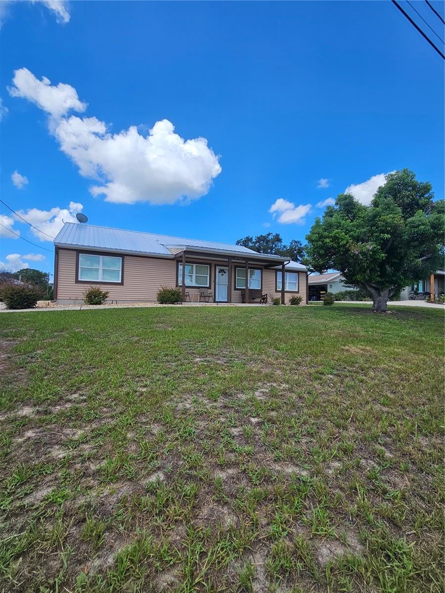 Photo of 2792 Nautilus Drive, Avon Park, FL 33825 (MLS # S5152489)
