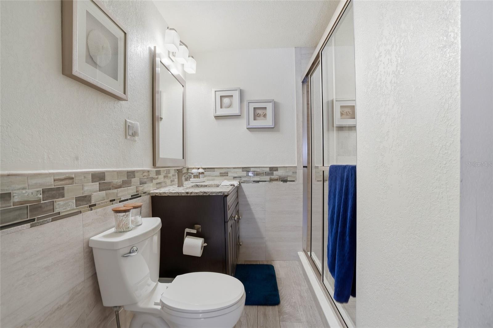 EAST TAMPA BLOCKS 1 TO 40 - Residential